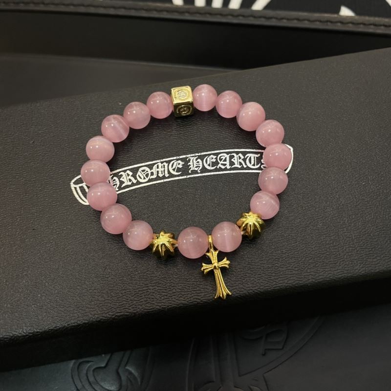 Chrome Hearts Bracelets